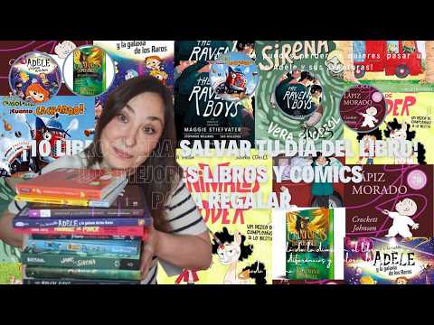 CÓMIC - RESEÑAS: Cuatro cómics para regalar en estas Navidades