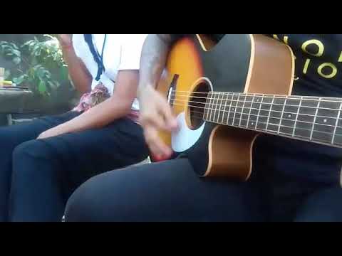 Ary kencana - mecebur