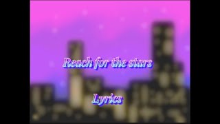 S Club 7 - Reach for the stars lyrics