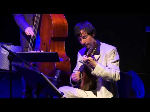 "Sama" - Tamara Obrovac transhistria ensemble