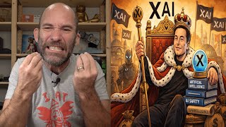 xAI Will Win AI Race Against OpenAI - Elon Musk Beats Sam Altman