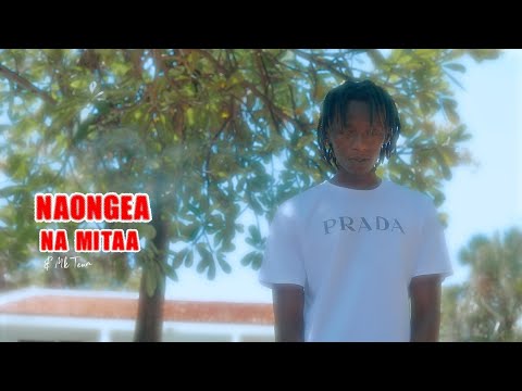 Emkay64 - Naongea Na Mitaa | Official Music video
