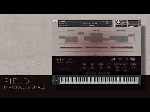 Free Download C.I Field KONTAKT