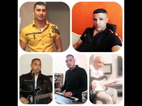 gipsy bradford band ked ja umrem