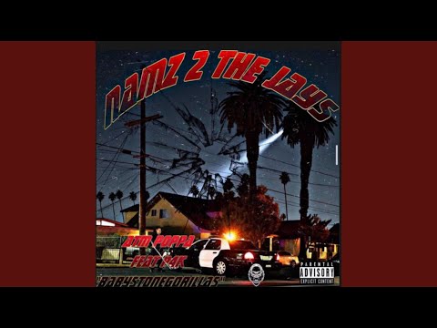 Namz To Tha Jays (feat. P4K “Baby Stone Gorilla”)
