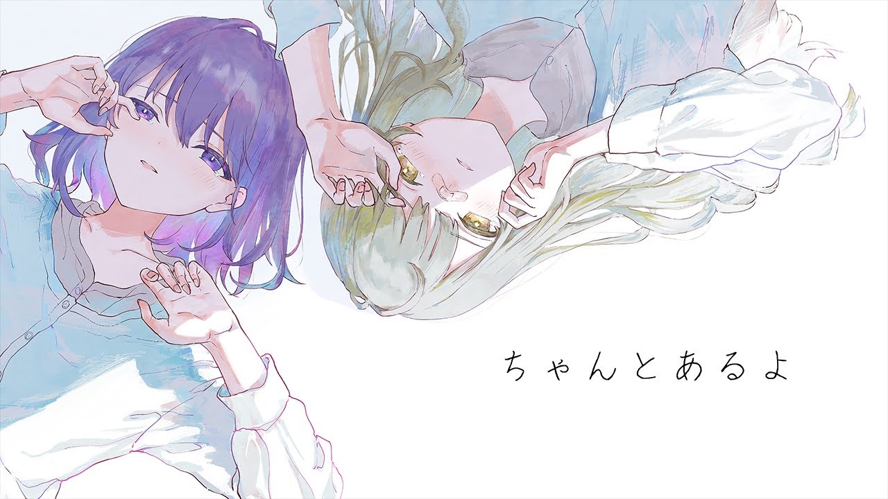 YouTubeサムネイル