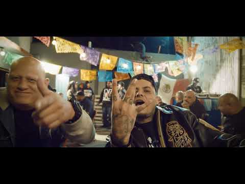 Neto Reyno x Sick Jacken - María La del Barrio (Video Oficial)
