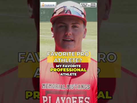 Cash Scarborough Shares Some Of His Favorite Things