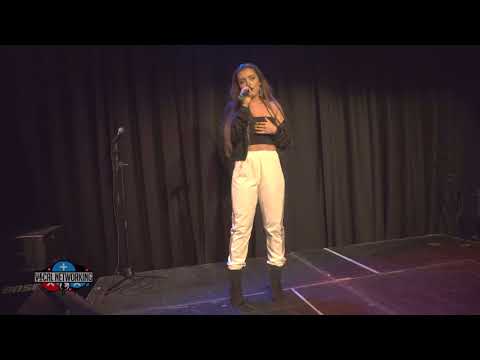 Vocal Networking - ARTIST SPECIAL - Niamh Murphy