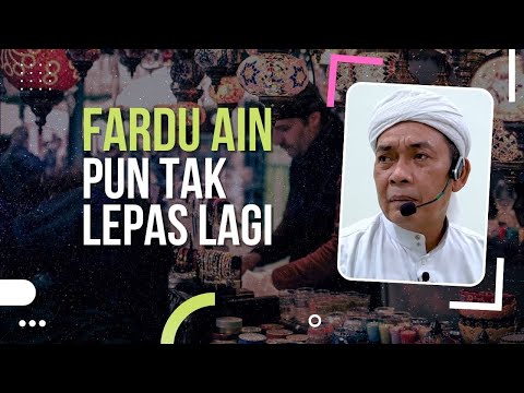 Biar Penat Di Dunia, Jangan Penat Di Akhirat 