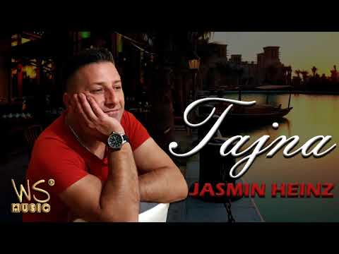 Jasmin Heinz - 2020 - Tajna
