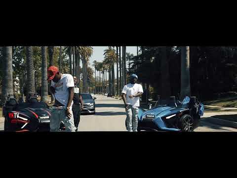 The Cuzzins ft Hot Teezy - Cali Luv