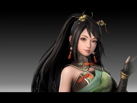 dynasty warriors 4 pc music mod dynasty warriors 4 pc music mod