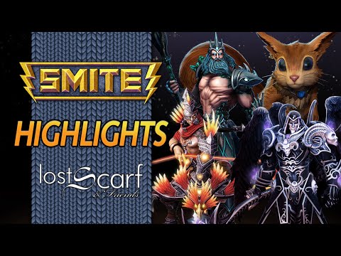ScarfPlayed Games! - Weekly Highlights