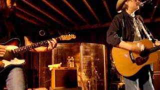 Jason Boland &amp; the Stragglers-Down Here On Earth