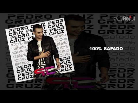 PEDRO CRUZ - 100%SAFADO