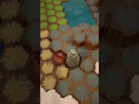 Heroscape - The End …