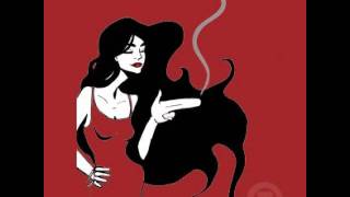 Nancy Sinatra- Bang Bang (Unknown White Label House mix)