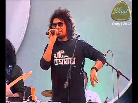 Papon and The East India Company - Pak Pak