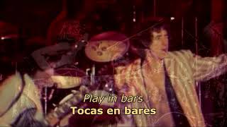 Show Business (Español/Inglés) - AC/DC