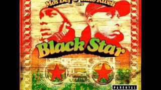 MOS DEF &amp;TALIB KWELI *** Re:Definition HQ