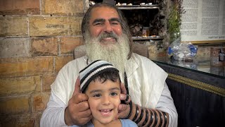 הרב שלום סבג - שיעורי וידאו - הרב שלום סבג✨בזמן נידה אשתי עושה לי תרגילים על הלב מה עושים?!-ג׳ באב ה׳תשפ״ה דן בן יעקב 🇮🇱