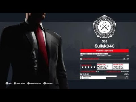 Bangkok SA/SO Speedrun (1:27)