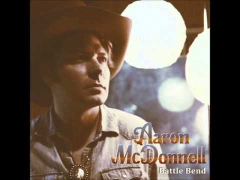 Aaron McDonnell - 