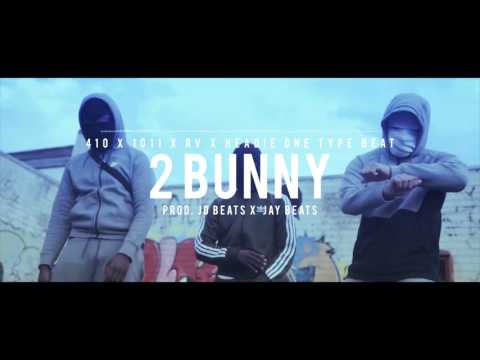2 Bunny (UK Drill/Trap) 410 x 1011 x RV x Headie One Type Beat | (Prod By. JD Beats x Jay Beats)