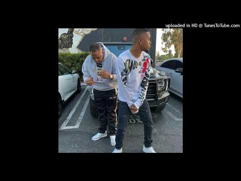 [Free] BlueBucksClan x Drakeo The Ruler Type Beat "Whatever You Want Freestyle"