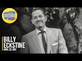 Billy Eckstine "Kiss Of Fire" on The Ed Sullivan Show