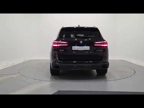 BMW X5 xDrive45e M Sport - Image 2