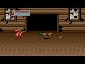 SEGA Genesis Classics Golden Axe 3 Game Over