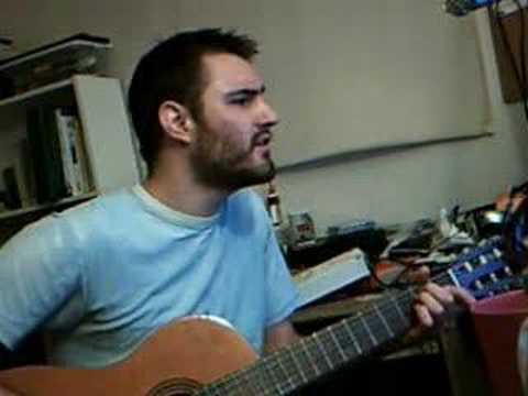 Float On - Modest Mouse Cover video thumbnail