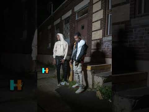 JuuBandz - Nightmares (Unreleased)