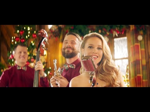 Kristína - Vianočná jahoda  prod. Martin Kavulič (Oficiálny videoklip)
