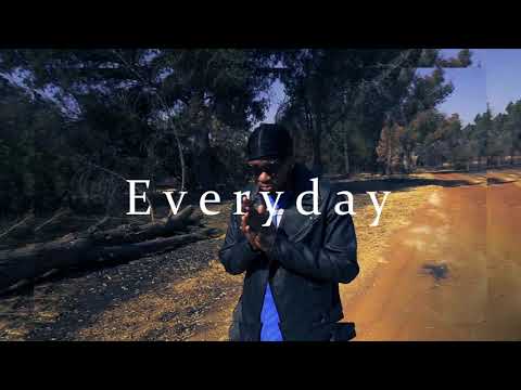 Cain Avey - Everyday (Official Music Video)