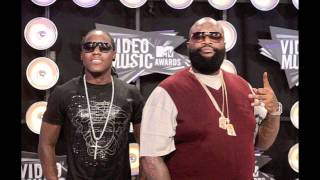 Ace Hood ft. Rick Ross - Realest Livin