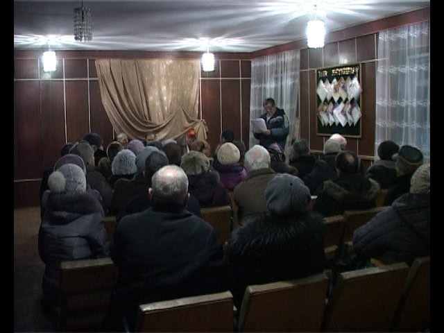 С надеждой уюта в «Уюте»