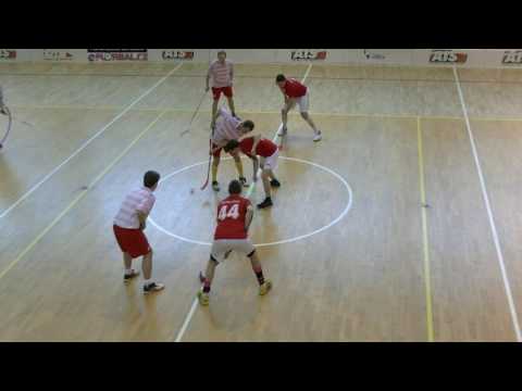 Pustá Polom x Vel.Ořechov   3 : 2