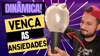 ANSIEDADE | Dinâmica e Quebra Gelo para Células #60