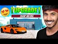 Upgraded My CAR SHOWROOM