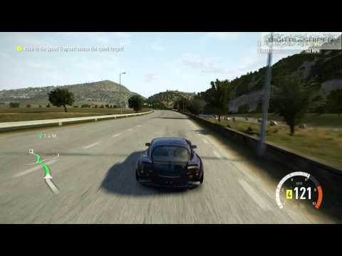 Horizon 2 Bucket list stunt 12