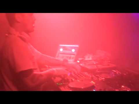 Jaimie Fanatic @ Nouveau Casino Paris 08.08.09 PIII