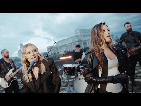 Magda Ignat x Ioana Ignat - Prin Bucuresti