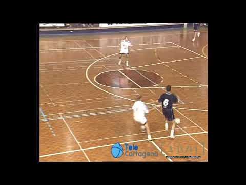 Mínguez Sáez 4 - Vijusa Valencia 1 (17/10/1998)