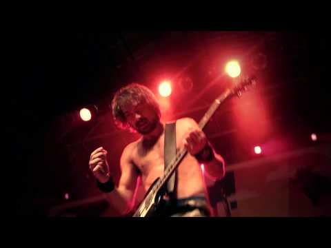 Festival Dosol 2012: Truckfighters (SUE) - Desert Cruiser (Ao vivo)
