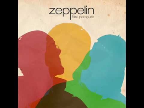 Zeppelin feat Praetor - Dupa ce ei mor