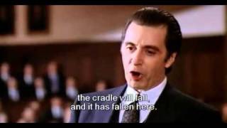 AL PACINO/ !flashback!