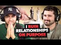 I M Gay And Ruin Straight Relationships On Purpose